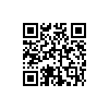 Scannen Sie diesen QR Code mit Ihrem Handy oder Tablet um diese Seite aufzurufen. QR Code mit dem Link zu dieser Immobilie
