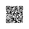 Scannen Sie diesen QR Code mit Ihrem Handy oder Tablet um diese Seite aufzurufen. QR Code mit dem Link zu dieser Immobilie
