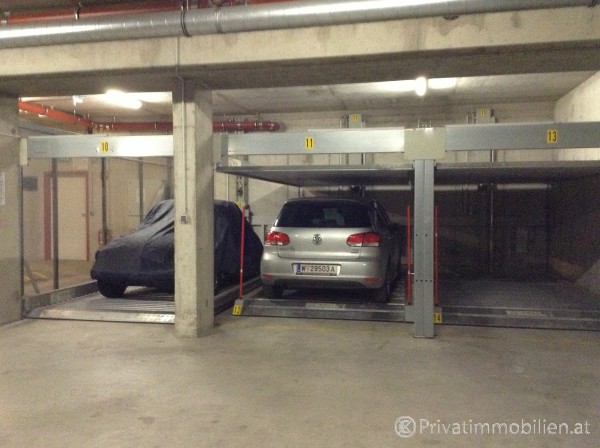 Parkplatz / Garage - 1220 Wien - 238617 Parkplatz / Garage - 1220 Wien - 238617