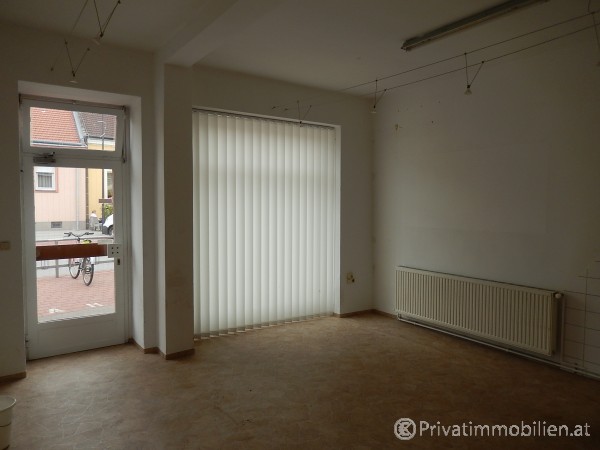 Geschäftslokal - 2325 Himberg - 238647 Geschäftslokal - 2325 Himberg - 238647