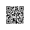 Scannen Sie diesen QR Code mit Ihrem Handy oder Tablet um diese Seite aufzurufen. QR Code mit dem Link zu dieser Immobilie