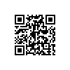 Scannen Sie diesen QR Code mit Ihrem Handy oder Tablet um diese Seite aufzurufen. QR Code mit dem Link zu dieser Immobilie