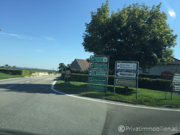 Grundstück für Einfamilienhaus / Villa - 3462 Frauendorf - 238737 Grundstück für Einfamilienhaus / Villa - 3462 Frauendorf - 238737