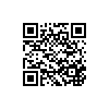 Scannen Sie diesen QR Code mit Ihrem Handy oder Tablet um diese Seite aufzurufen. QR Code mit dem Link zu dieser Immobilie