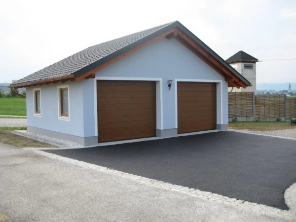 Parkplatz / Garage - 4851 Gampern - 238745 Parkplatz / Garage - 4851 Gampern - 238745