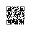 Scannen Sie diesen QR Code mit Ihrem Handy oder Tablet um diese Seite aufzurufen. QR Code mit dem Link zu dieser Immobilie