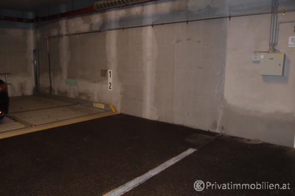Parkplatz / Garage - 1120 Wien - 238767 Parkplatz / Garage - 1120 Wien - 238767
