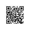 Scannen Sie diesen QR Code mit Ihrem Handy oder Tablet um diese Seite aufzurufen. QR Code mit dem Link zu dieser Immobilie