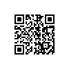 Scannen Sie diesen QR Code mit Ihrem Handy oder Tablet um diese Seite aufzurufen. QR Code mit dem Link zu dieser Immobilie