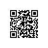 Scannen Sie diesen QR Code mit Ihrem Handy oder Tablet um diese Seite aufzurufen. QR Code mit dem Link zu dieser Immobilie