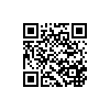 Scannen Sie diesen QR Code mit Ihrem Handy oder Tablet um diese Seite aufzurufen. QR Code mit dem Link zu dieser Immobilie