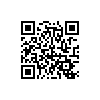 Scannen Sie diesen QR Code mit Ihrem Handy oder Tablet um diese Seite aufzurufen. QR Code mit dem Link zu dieser Immobilie