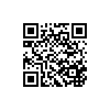 Scannen Sie diesen QR Code mit Ihrem Handy oder Tablet um diese Seite aufzurufen. QR Code mit dem Link zu dieser Immobilie