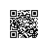 Scannen Sie diesen QR Code mit Ihrem Handy oder Tablet um diese Seite aufzurufen. QR Code mit dem Link zu dieser Immobilie