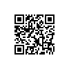 Scannen Sie diesen QR Code mit Ihrem Handy oder Tablet um diese Seite aufzurufen. QR Code mit dem Link zu dieser Immobilie