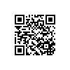 Scannen Sie diesen QR Code mit Ihrem Handy oder Tablet um diese Seite aufzurufen. QR Code mit dem Link zu dieser Immobilie