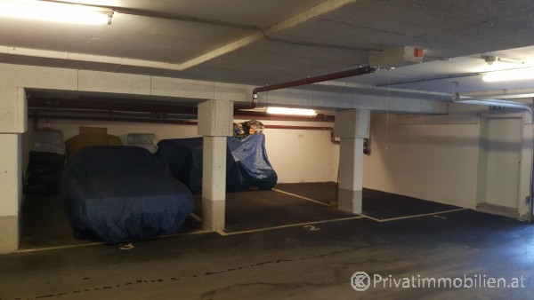 Parkplatz / Garage - 6082 Patsch - 238999 Parkplatz / Garage - 6082 Patsch - 238999