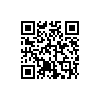 Scannen Sie diesen QR Code mit Ihrem Handy oder Tablet um diese Seite aufzurufen. QR Code mit dem Link zu dieser Immobilie