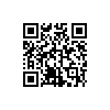 Scannen Sie diesen QR Code mit Ihrem Handy oder Tablet um diese Seite aufzurufen. QR Code mit dem Link zu dieser Immobilie