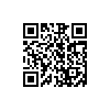 Scannen Sie diesen QR Code mit Ihrem Handy oder Tablet um diese Seite aufzurufen. QR Code mit dem Link zu dieser Immobilie