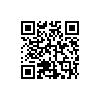 Scannen Sie diesen QR Code mit Ihrem Handy oder Tablet um diese Seite aufzurufen. QR Code mit dem Link zu dieser Immobilie