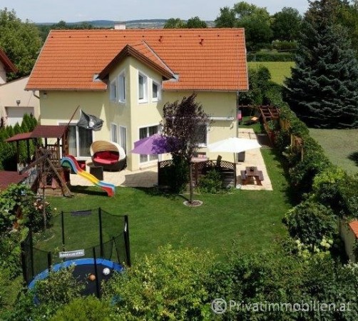 Haus / Einfamilienhaus und Villa - Kauf - 2102 Bisamberg - 239125 Haus / Einfamilienhaus und Villa - Kauf - 2102 Bisamberg - 239125