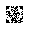 Scannen Sie diesen QR Code mit Ihrem Handy oder Tablet um diese Seite aufzurufen. QR Code mit dem Link zu dieser Immobilie