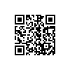 Scannen Sie diesen QR Code mit Ihrem Handy oder Tablet um diese Seite aufzurufen. QR Code mit dem Link zu dieser Immobilie
