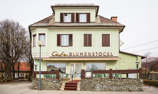 Gastronomie- / Freizeitbetrieb - 9020 Klagenfurt - 239155 Gastronomie- / Freizeitbetrieb - 9020 Klagenfurt - 239155