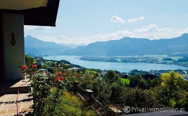 Haus / Einfamilienhaus und Villa - Kauf - 5310 Mondsee - 239167 Haus / Einfamilienhaus und Villa - Kauf - 5310 Mondsee - 239167