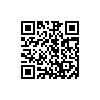 Scannen Sie diesen QR Code mit Ihrem Handy oder Tablet um diese Seite aufzurufen. QR Code mit dem Link zu dieser Immobilie