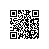 Scannen Sie diesen QR Code mit Ihrem Handy oder Tablet um diese Seite aufzurufen. QR Code mit dem Link zu dieser Immobilie