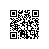 Scannen Sie diesen QR Code mit Ihrem Handy oder Tablet um diese Seite aufzurufen. QR Code mit dem Link zu dieser Immobilie