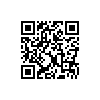 Scannen Sie diesen QR Code mit Ihrem Handy oder Tablet um diese Seite aufzurufen. QR Code mit dem Link zu dieser Immobilie