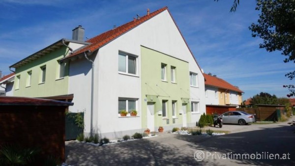 Haus / Einfamilienhaus und Villa - Miete - 3133 Stollhofen - 239269 Haus / Einfamilienhaus und Villa - Miete - 3133 Stollhofen - 239269