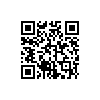 Scannen Sie diesen QR Code mit Ihrem Handy oder Tablet um diese Seite aufzurufen. QR Code mit dem Link zu dieser Immobilie