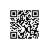 Scannen Sie diesen QR Code mit Ihrem Handy oder Tablet um diese Seite aufzurufen. QR Code mit dem Link zu dieser Immobilie