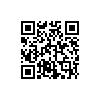 Scannen Sie diesen QR Code mit Ihrem Handy oder Tablet um diese Seite aufzurufen. QR Code mit dem Link zu dieser Immobilie