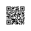 Scannen Sie diesen QR Code mit Ihrem Handy oder Tablet um diese Seite aufzurufen. QR Code mit dem Link zu dieser Immobilie