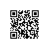 Scannen Sie diesen QR Code mit Ihrem Handy oder Tablet um diese Seite aufzurufen. QR Code mit dem Link zu dieser Immobilie