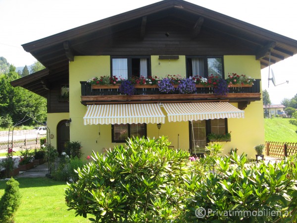 Haus / Einfamilienhaus und Villa - Kauf - 5091 Unken - 239365 Haus / Einfamilienhaus und Villa - Kauf - 5091 Unken - 239365