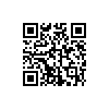 Scannen Sie diesen QR Code mit Ihrem Handy oder Tablet um diese Seite aufzurufen. QR Code mit dem Link zu dieser Immobilie