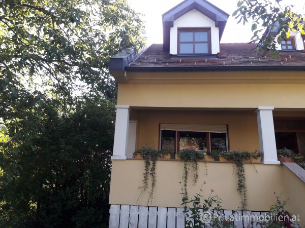 Haus / Einfamilienhaus und Villa - Kauf - 7023 Pöttelsdorf - 239366 Haus / Einfamilienhaus und Villa - Kauf - 7023 Pöttelsdorf - 239366