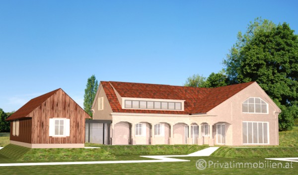 Grundstück für Einfamilienhaus / Villa - 7563 Königsdorf - 239373 Grundstück für Einfamilienhaus / Villa - 7563 Königsdorf - 239373