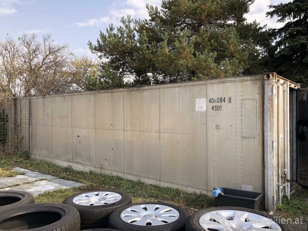 Betriebsobjekt / Halle / Lager / Werkstatt - 2486 Pottendorf - 239387 Betriebsobjekt / Halle / Lager / Werkstatt - 2486 Pottendorf - 239387