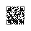 Scannen Sie diesen QR Code mit Ihrem Handy oder Tablet um diese Seite aufzurufen. QR Code mit dem Link zu dieser Immobilie