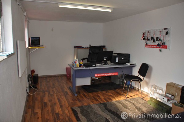 Anlageobjekt / Betriebsobjekt / Halle / Lager / Werkstatt - 2486 Pottendorf - 239389 Anlageobjekt / Betriebsobjekt / Halle / Lager / Werkstatt - 2486 Pottendorf - 239389