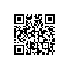 Scannen Sie diesen QR Code mit Ihrem Handy oder Tablet um diese Seite aufzurufen. QR Code mit dem Link zu dieser Immobilie