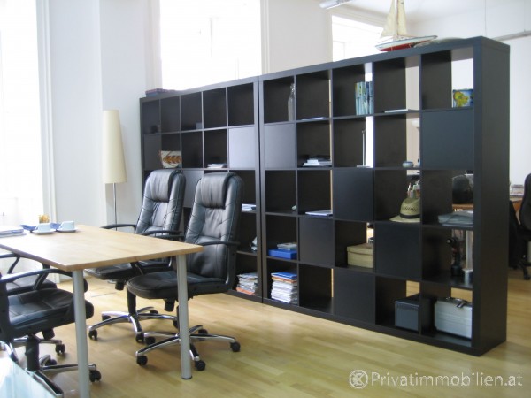 Bürofläche - 1010 Wien - 239409 Bürofläche - 1010 Wien - 239409