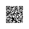 Scannen Sie diesen QR Code mit Ihrem Handy oder Tablet um diese Seite aufzurufen. QR Code mit dem Link zu dieser Immobilie